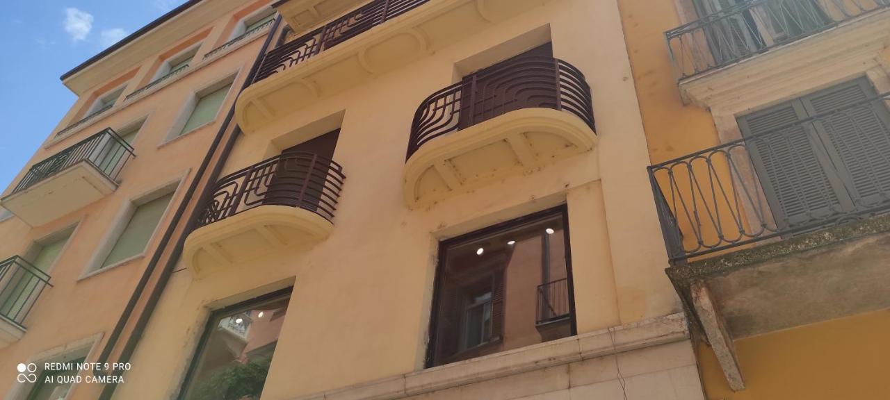 Apartment Centro Storico Verona , Samaritana N.4 Eksteriør billede