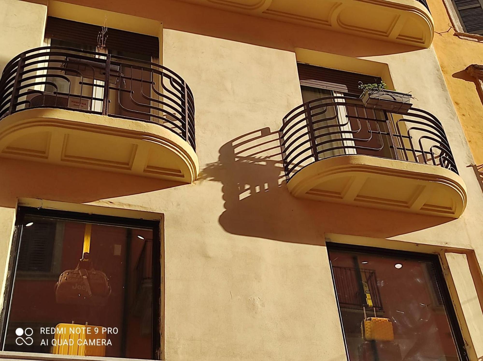 Apartment Centro Storico Verona , Samaritana N.4 Eksteriør billede